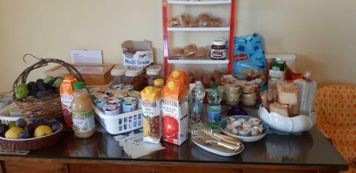 Bed & Breakfast Villa Martina