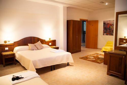 Hostal Pennaluce