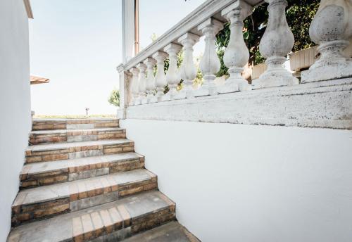 Villa Secret Garden - Suites & Apartments