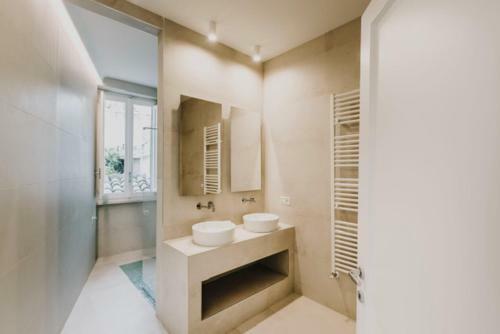 Villa Secret Garden - Suites & Apartments