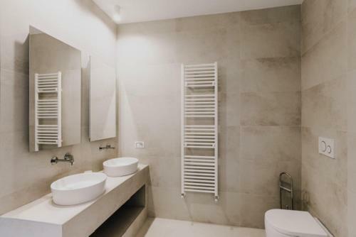 Villa Secret Garden - Suites & Apartments
