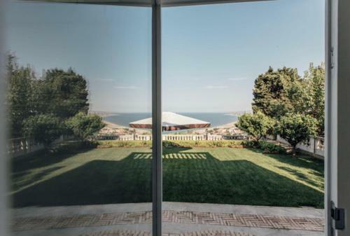 Villa Secret Garden - Suites & Apartments