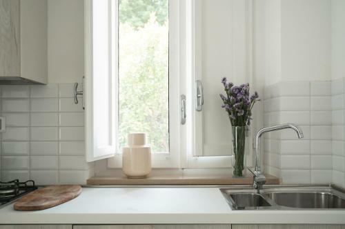 Villa Secret Garden - Suites & Apartments