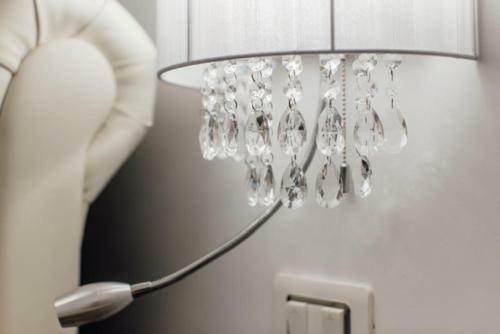 Villa Secret Garden - Suites & Apartments