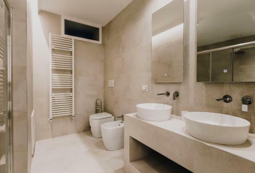 Villa Secret Garden - Suites & Apartments