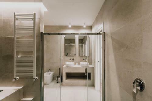 Villa Secret Garden - Suites & Apartments