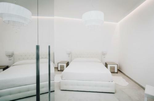 Villa Secret Garden - Suites & Apartments