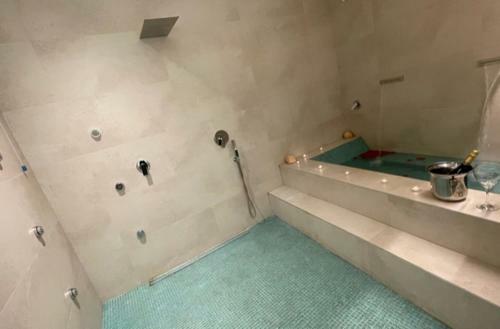 Villa Secret Garden - Suites & Apartments