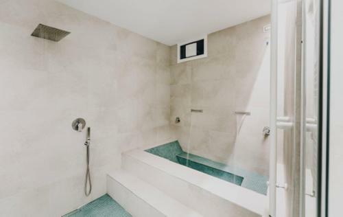 Villa Secret Garden - Suites & Apartments
