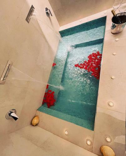 Villa Secret Garden - Suites & Apartments