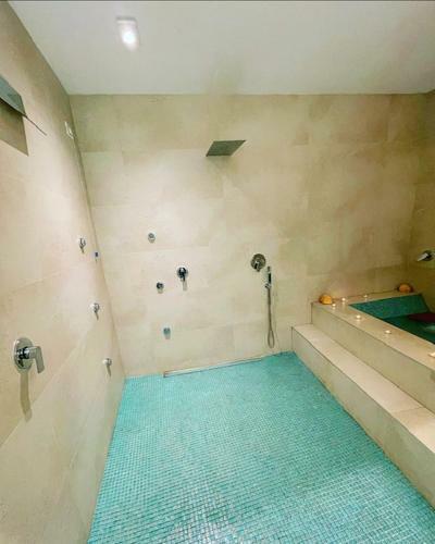 Villa Secret Garden - Suites & Apartments