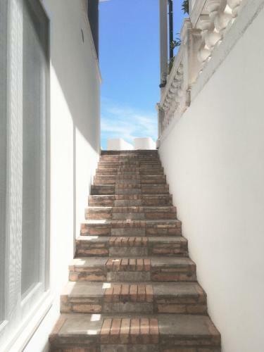 Villa Secret Garden - Suites & Apartments
