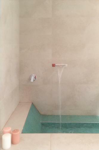Villa Secret Garden - Suites & Apartments