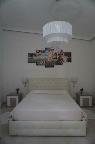 Villa Secret Garden - Suites & Apartments