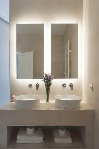 Villa Secret Garden - Suites & Apartments