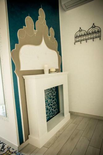 Bed & Breakfast Mille UNA Notte