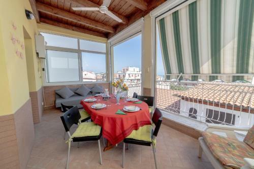 Apartamento Le Farfalle Casa Vacanze