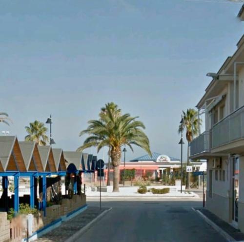 Hostal B&B La Perla