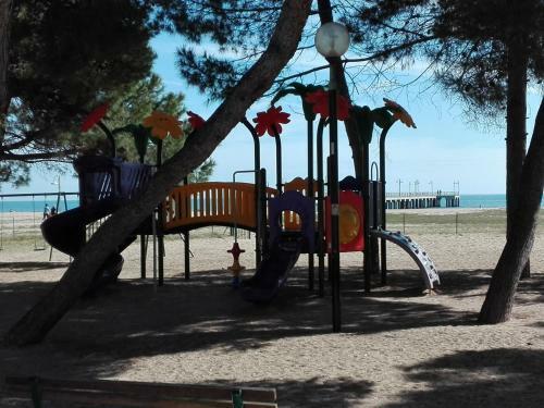 La Casa Di Annisa A Marina Di Vasto