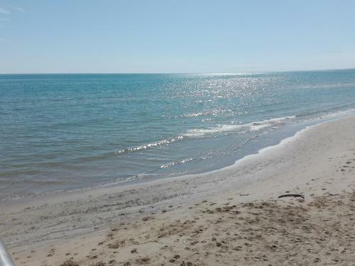 La Casa Di Annisa A Marina Di Vasto