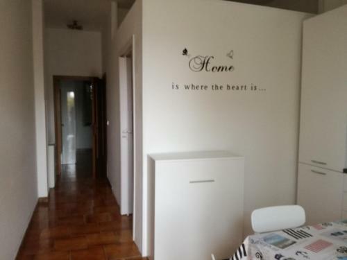 La Casa Di Annisa A Marina Di Vasto
