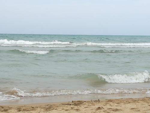La Casa Di Annisa A Marina Di Vasto