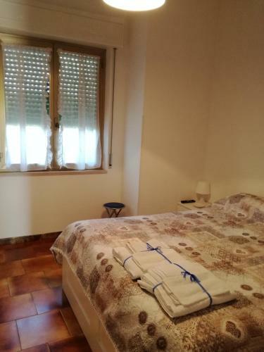 La Casa Di Annisa A Marina Di Vasto