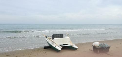 La Casa Di Annisa A Marina Di Vasto