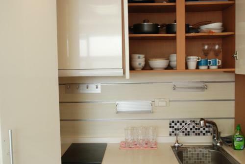 Apartamento Samsung Coex Daechi Gangnam House G