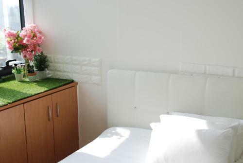 Apartamento Samsung Coex Daechi Gangnam House G