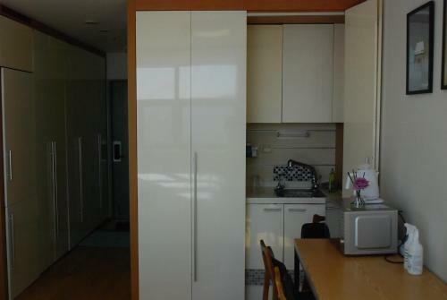 Apartamento Samsung Coex Daechi Gangnam House G