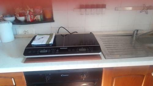 Apartamento Casa Augusto