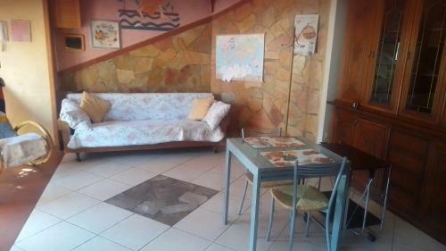 Apartamento Casa Augusto