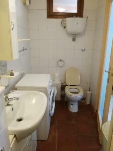 Apartamento Casa Augusto