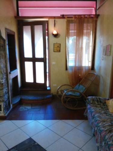 Apartamento Casa Augusto
