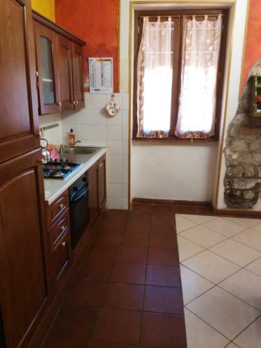 Apartamento Casa Augusto