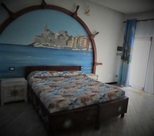 Bed & Breakfast B & B Amici