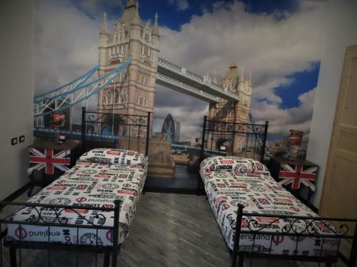 Bed & Breakfast B & B Amici