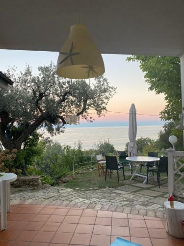 La Casetta Di Olga