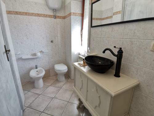 Bed & Breakfast Casa Francigena