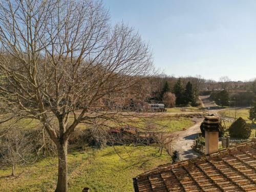 Bed & Breakfast Casa Francigena