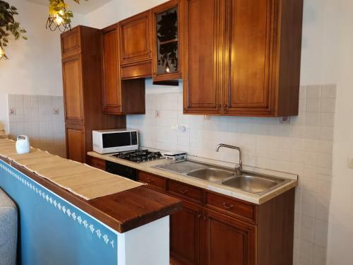 Bed & Breakfast Casa Francigena