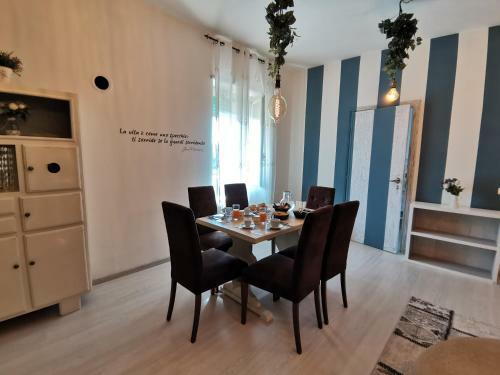 Bed & Breakfast Casa Francigena