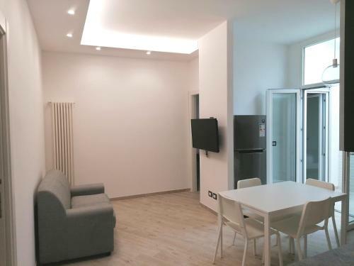 Apartamento Vasto In Centro