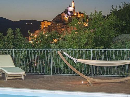 Tasteful Holiday Home In Vibonati With Private Pool