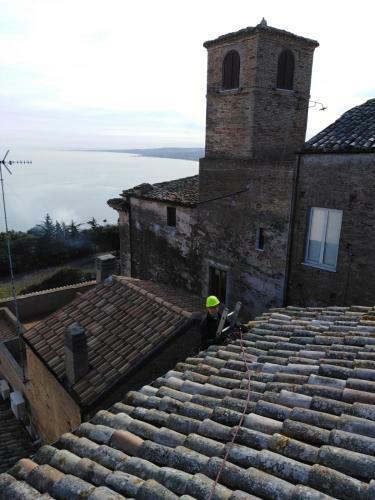 Apartamento La Casa Rossa