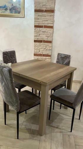Apartamento Sunset Home