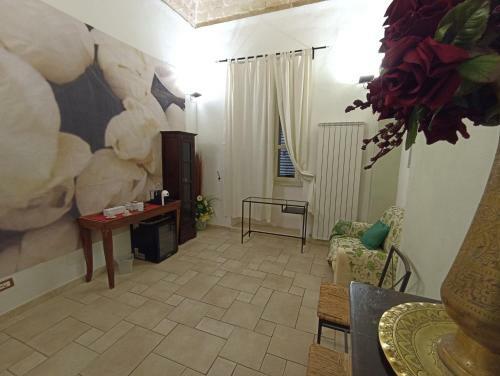 Bed & Breakfast Xenia, Vasto
