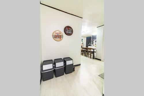 Villa Yuna's House