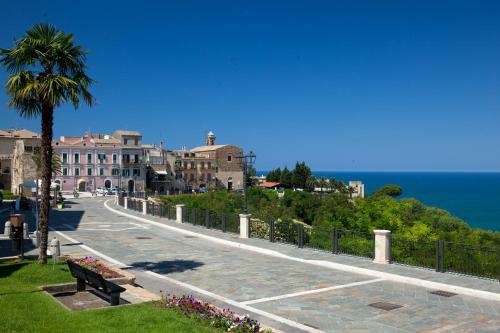 Apartamento Appartamento Il Gabbiano - Myho Casa